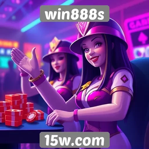 Recursos exclusivos do win888s para jogadores iniciantes