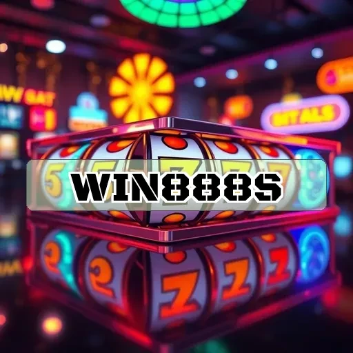 win888s: Descubra Como o Login Potencializa Sua Experiência de Jogo