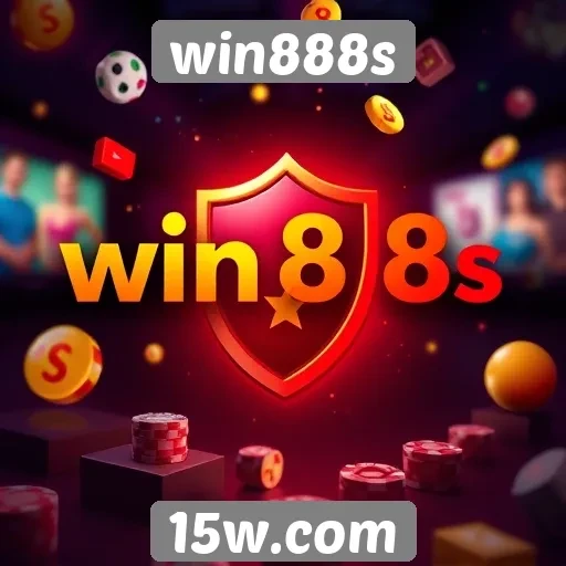 segurança e privacidade no win888s