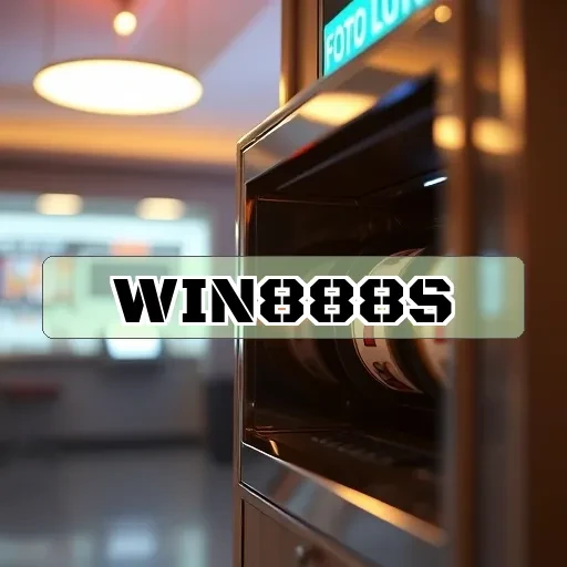 win888s: Descubra os Melhores Caça-Níqueis com Recursos Incríveis!