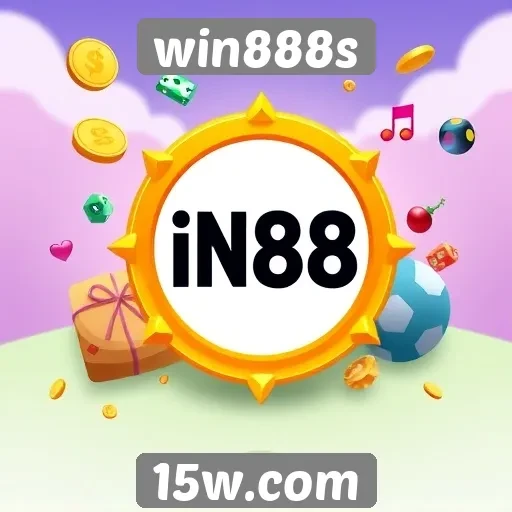 win888s oferece uma ampla gama de jogos online
